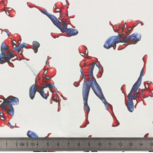Coupon 45X45cm – Spiderman