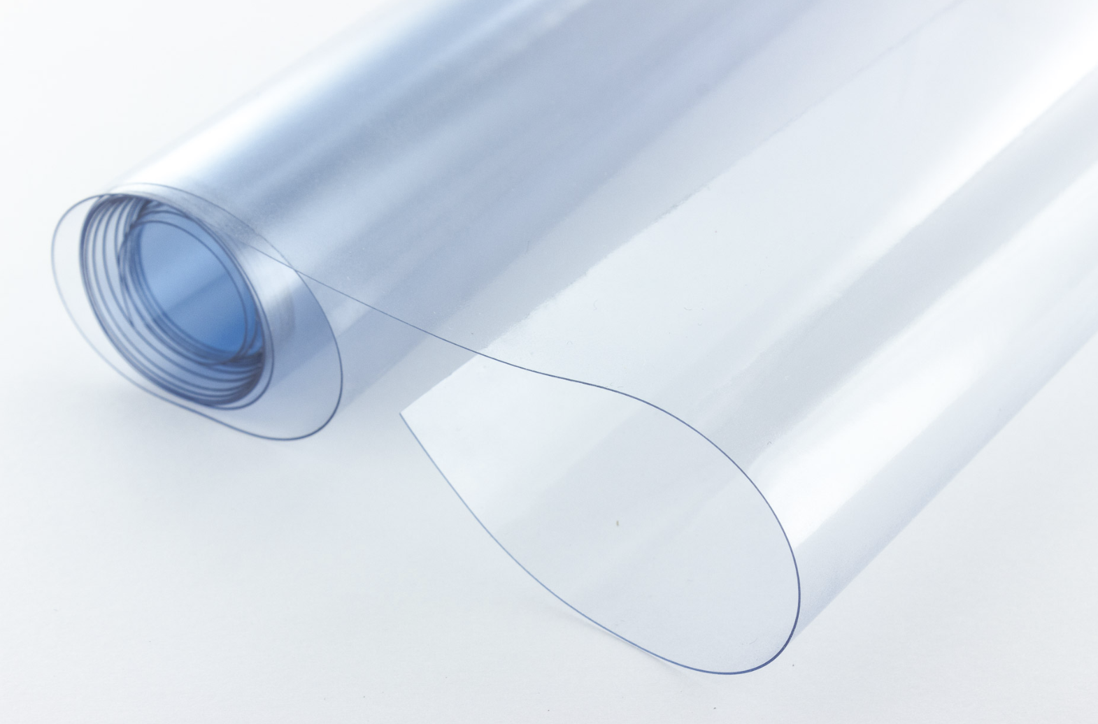 Tissu Cristal Transparent 50 x 140 cm