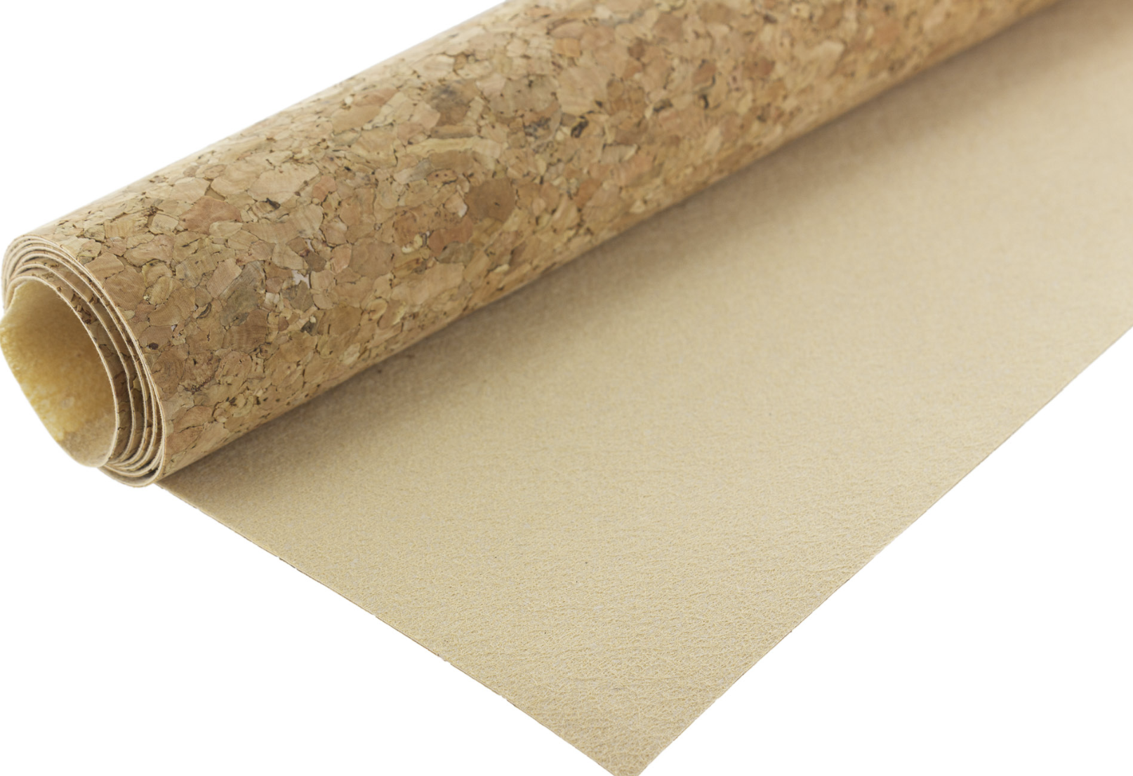 coupon liège à coudre 45 par 50 cm
